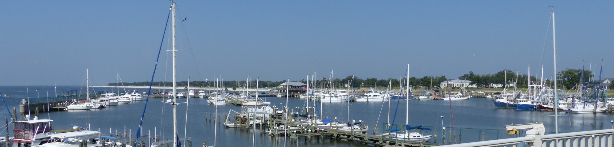 pass christian yacht club sailing camp